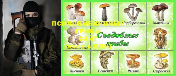 герыч Куйбышев